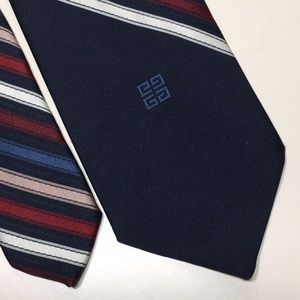 Givenchy Vintage Tie